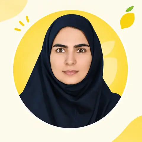 محدثه درویشان